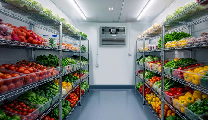 Refrigeration Services in Cleburne, Granbury and Fort Worth