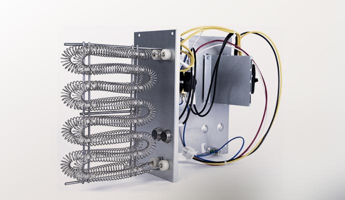 Electric resistance system