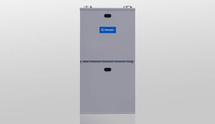 MrCool furnace