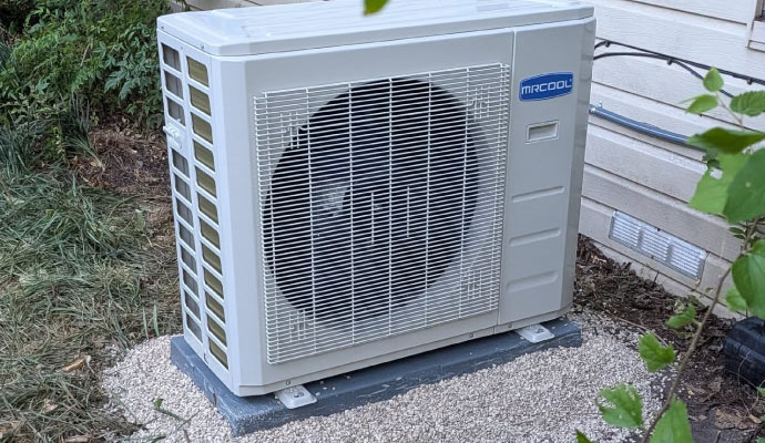 Heating System Services in Cleburne, Granbury, and Fort Worth