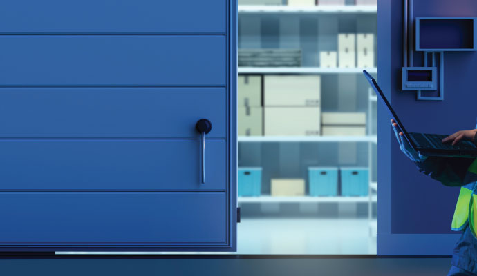 Refrigeration services